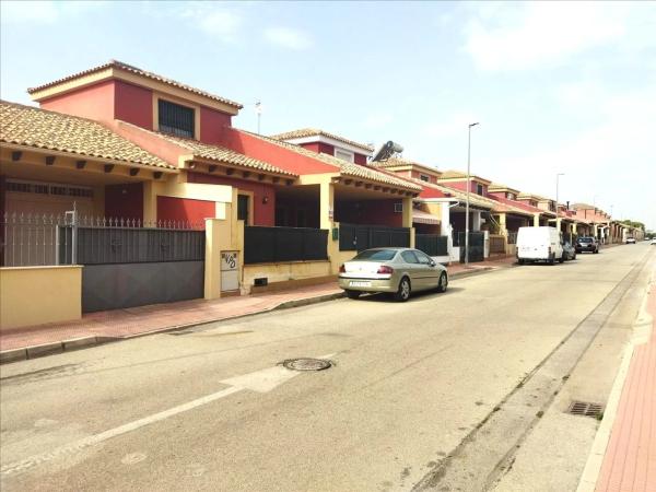 Sale of flat in Calle barcelona, Las Torres de Cotillas
 photo 4