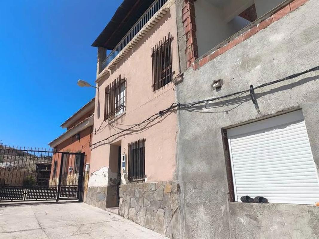 Venta de chalet adosado en  Calle las Pullas , Alguazas photo 4