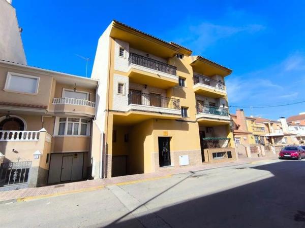 Sale of flat in Calle Turina, Ceuti
 photo 2