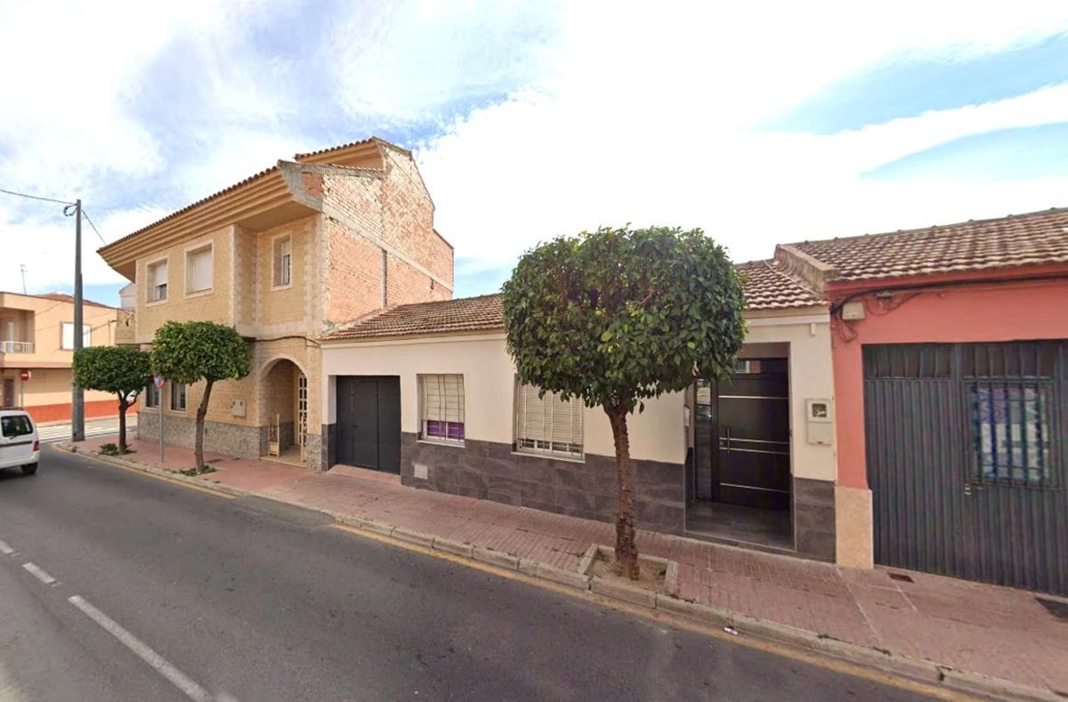 Venta de chalet independiente en Las Torres de Cotillas, Las Torres de Cotillas
photo 1