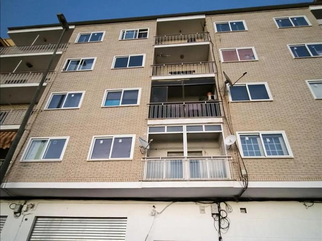 Venta de piso en Carretera de Madrid, Molina de Segura
photo 1
