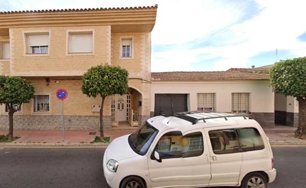 Independent chalet for sale in Las Torres de Cotillas, Las Torres de Cotillas
 photo 2