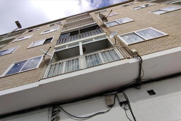 Sale of flat in Carretera de Madrid, Molina de Segura
 photo 2