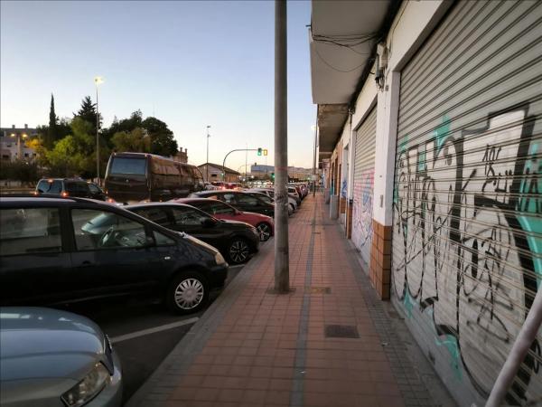 Sale of flat in Carretera de Madrid, Molina de Segura
 photo 3