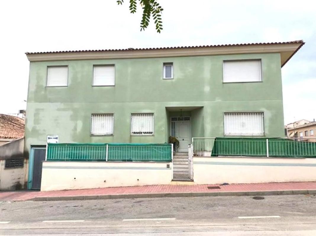 Venta de piso en Alguazas, Alguazas
photo 1