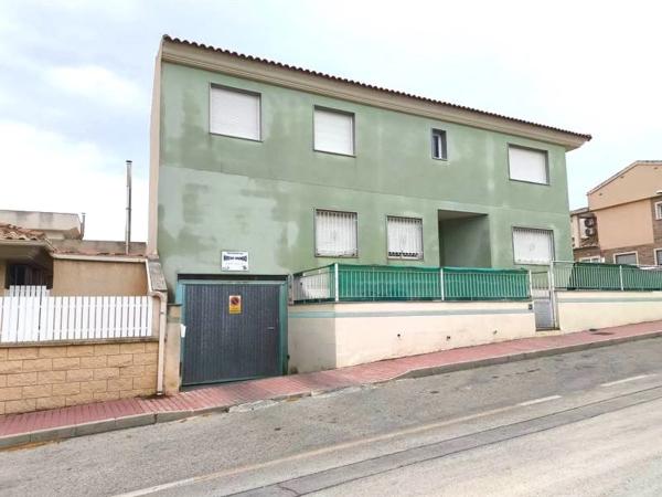Sale of flat in Alguazas, Alguazas
 photo 2
