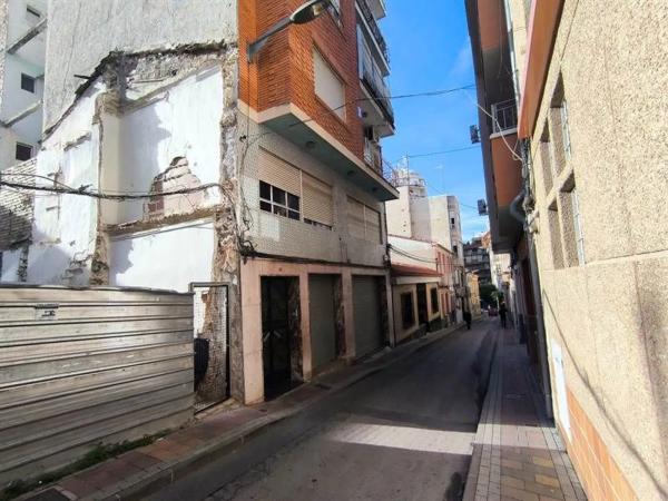 Sale of flat in Calle Nueva, Molina de Segura
 photo 2
