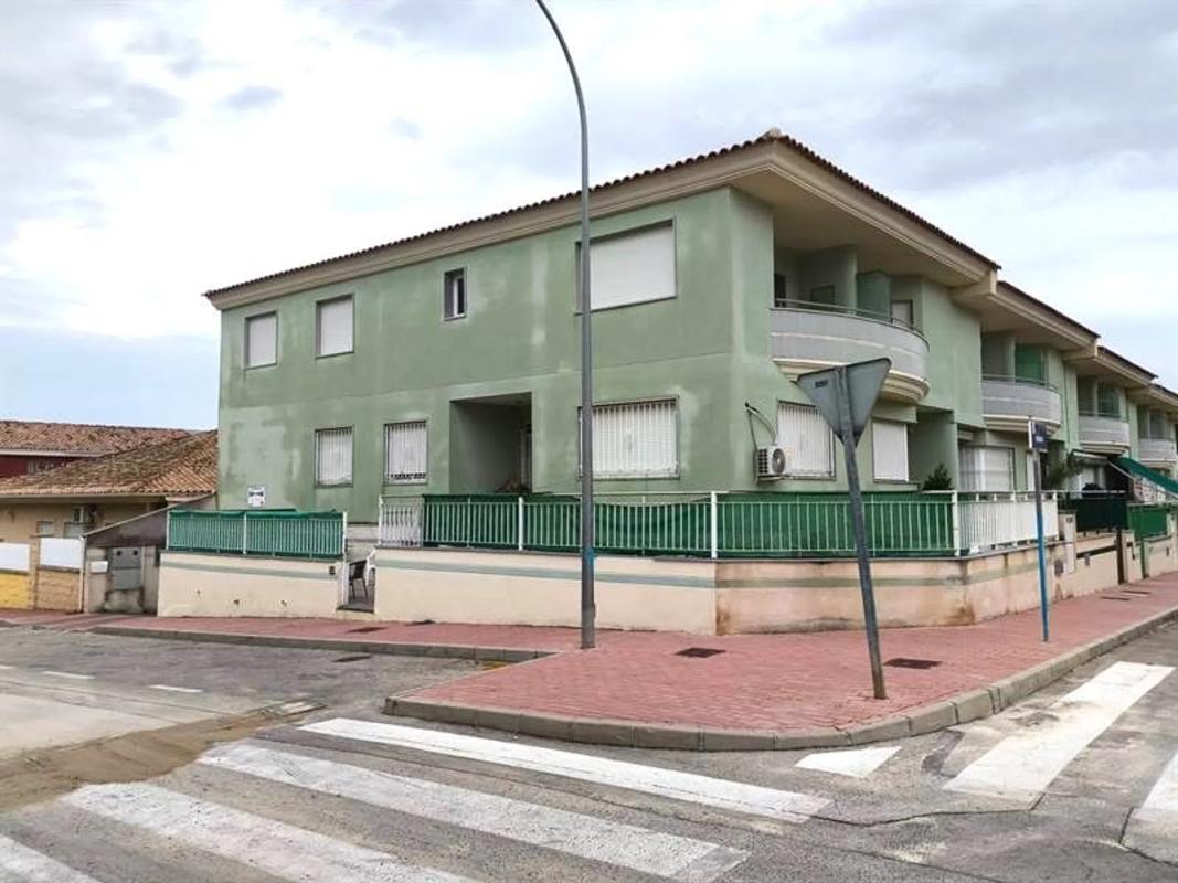 Venta de piso en Alguazas, Alguazas
photo 3