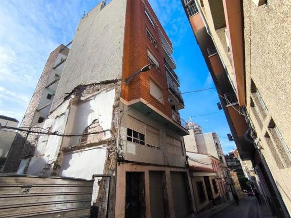 Sale of flat in Calle Nueva, Molina de Segura
 photo 3