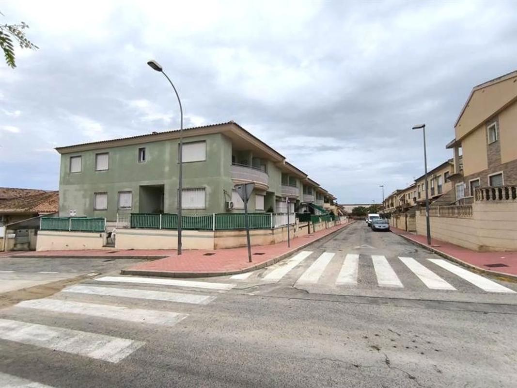 Venta de piso en Alguazas, Alguazas
photo 4