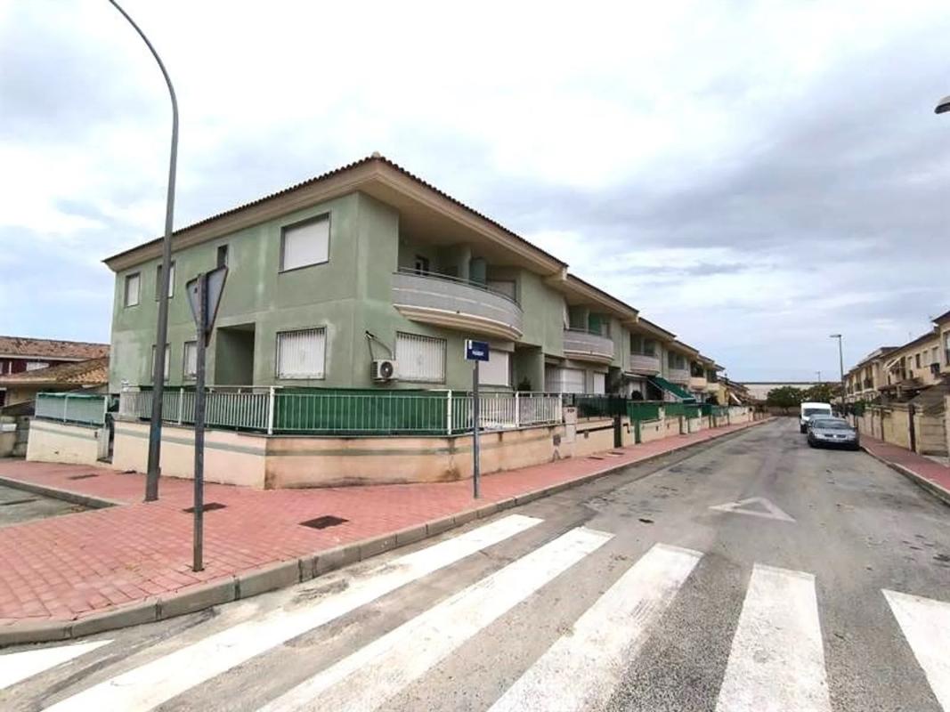 Venta de piso en Alguazas, Alguazas
photo 5