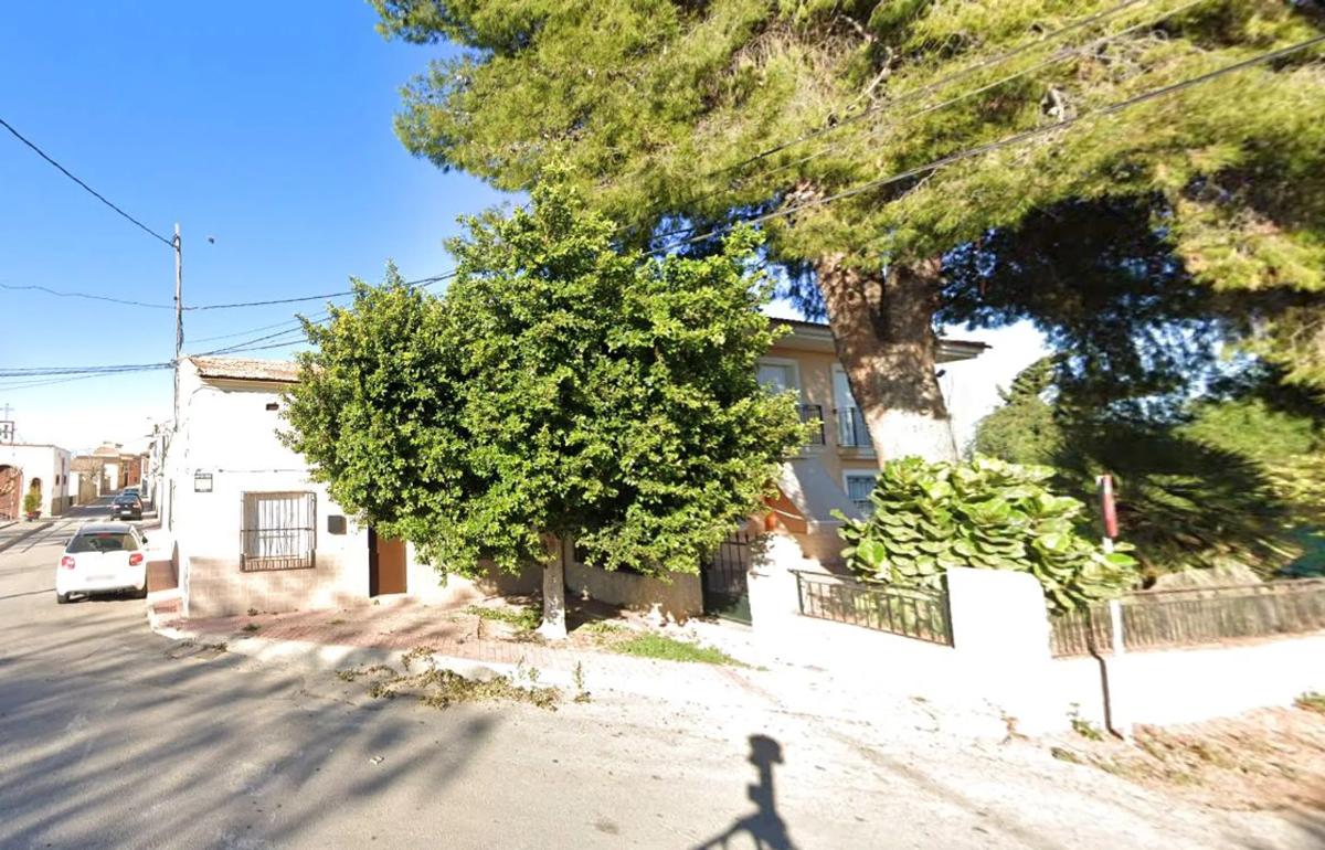 Venta de chalet independiente en Calle Condomina, Las Torres de Cotillas
photo 1