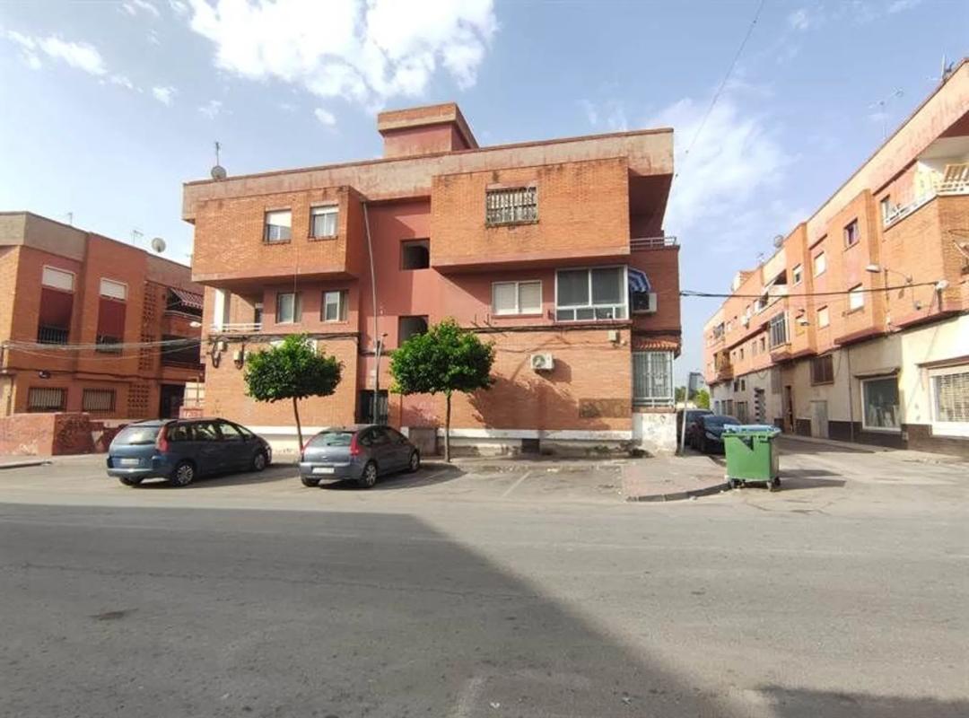 Venta de piso en Carretera Mula, Alguazas
photo 1