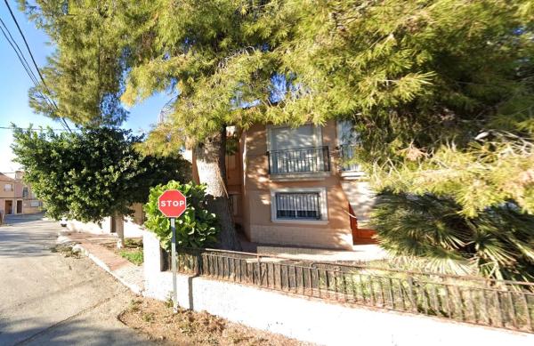Independent chalet for sale in Calle Condomina, Las Torres de Cotillas
 photo 2