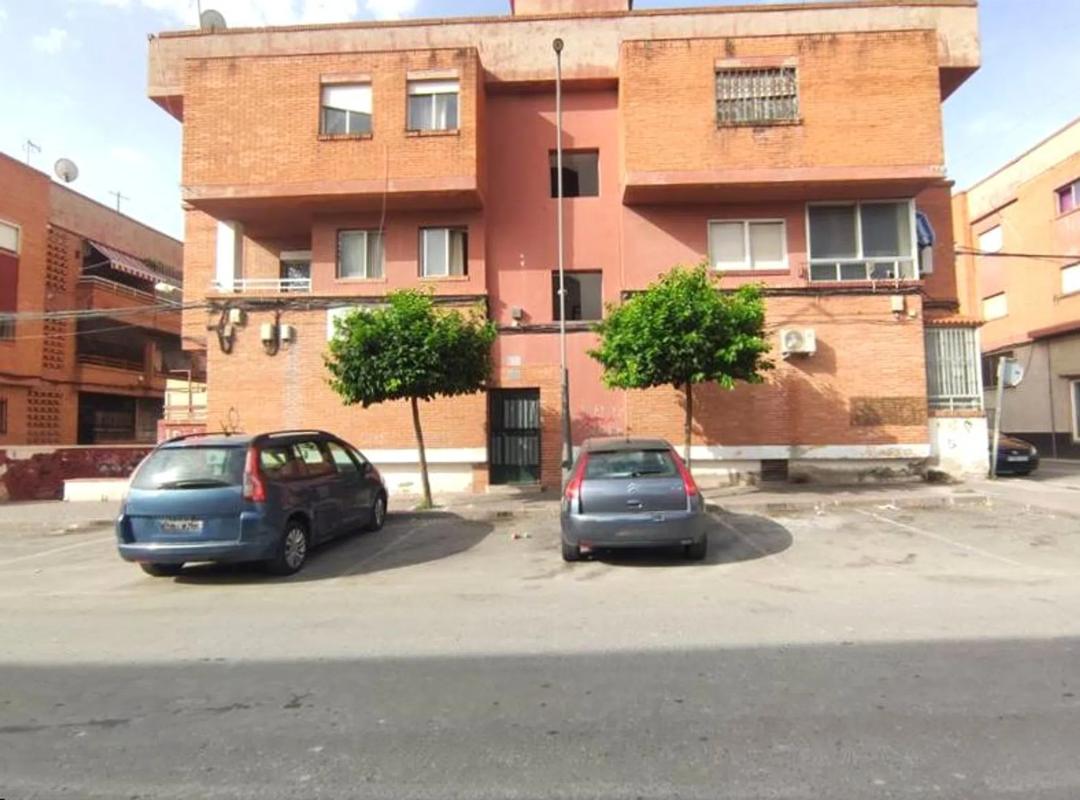 Venta de piso en Carretera Mula, Alguazas
photo 2
