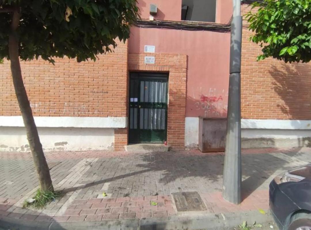 Venta de piso en Carretera Mula, Alguazas
photo 3