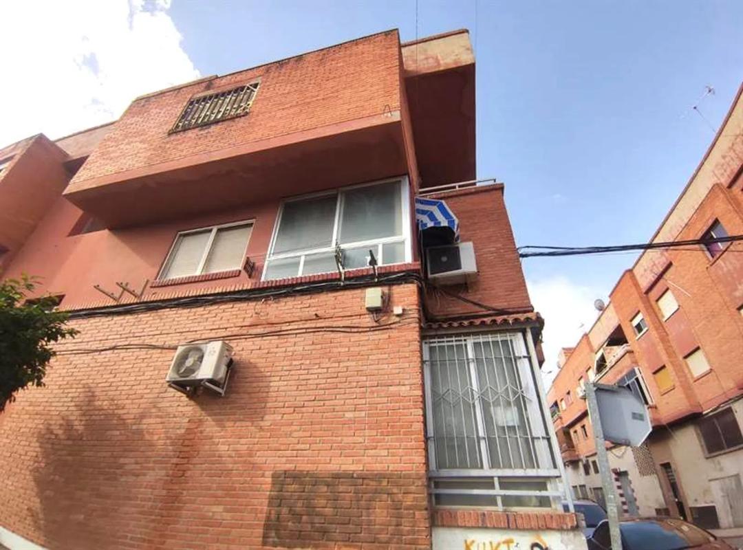 Venta de piso en Carretera Mula, Alguazas
photo 4