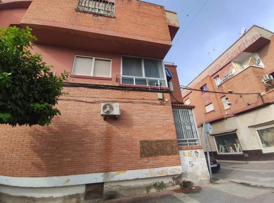 Venta de piso en Carretera Mula, Alguazas
photo 5