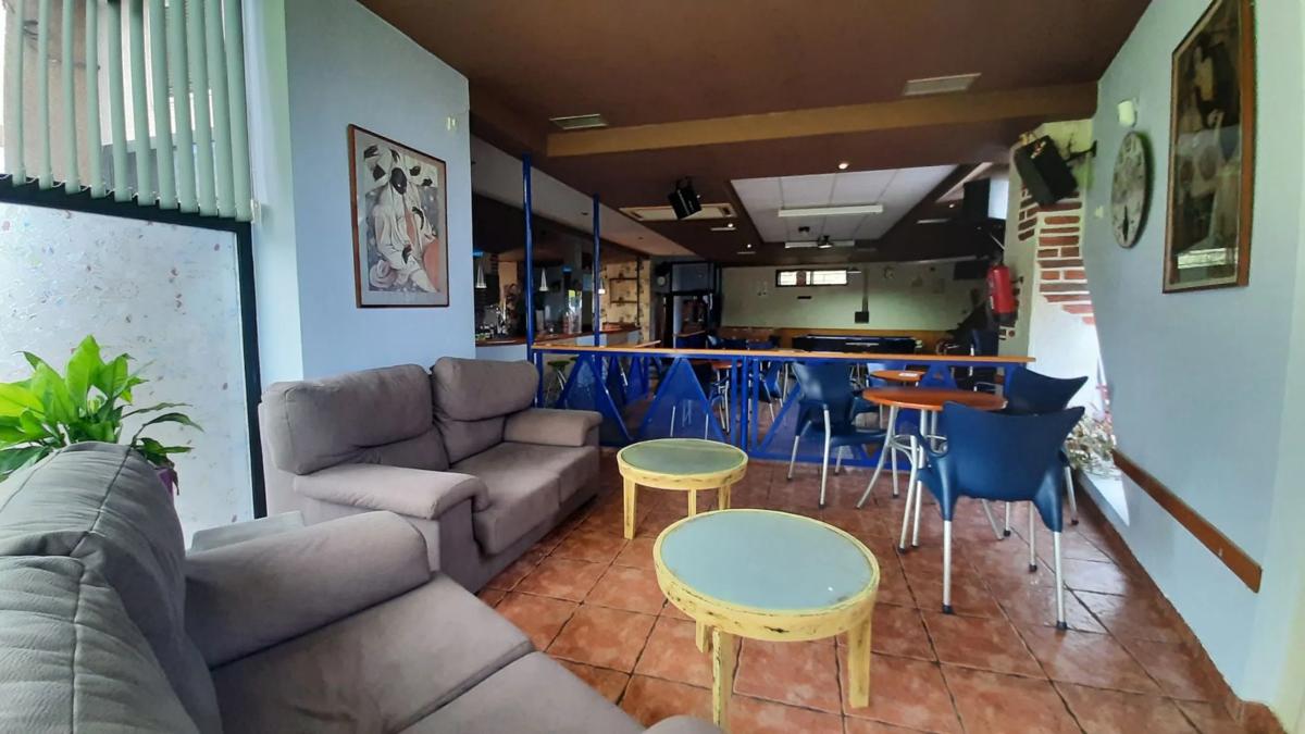 Edificio Residencial de 656m2 en venta en Beneixama photo 1