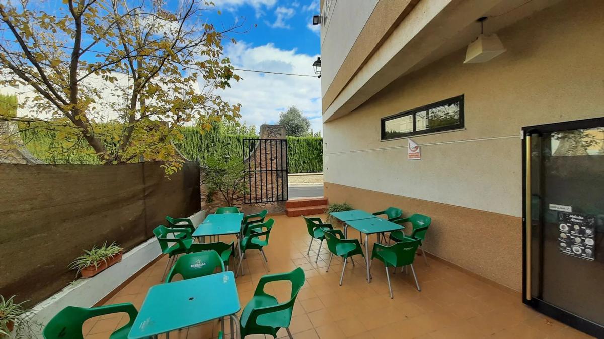 Edificio Residencial de 656m2 en venta en Beneixama photo 4