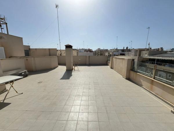 Edificio residencial en calle Blasco Ibáñez, 7 photo 1