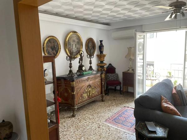 Edificio residencial en calle Luis Rivera s/n photo 4