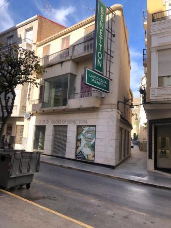 Edificio de uso mixto en calle San Pascual, 29 photo 1