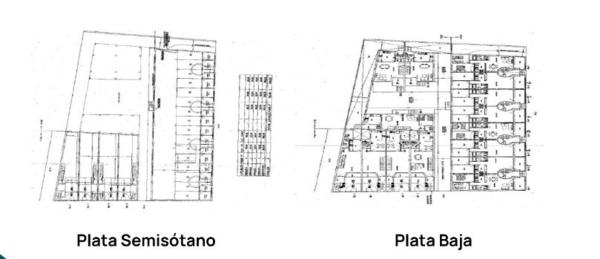 Edificio residencial en vereda Monte Ruiz Moli, 43 photo 4