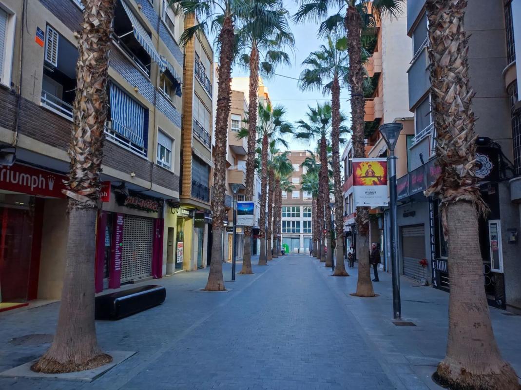 Propiedades en venta y alquiler en España photo 1