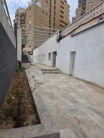 Edificio de oficinas en calle Cuenca, 2 b thumbnail 1