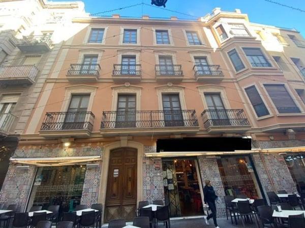 Edificio en Barrio Centro photo 2