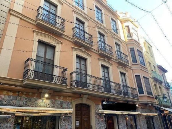Edificio en Barrio Centro photo 2