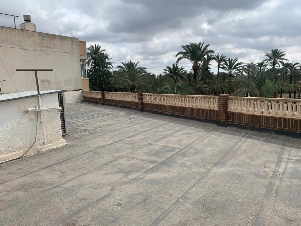 Edificio residencial photo 1