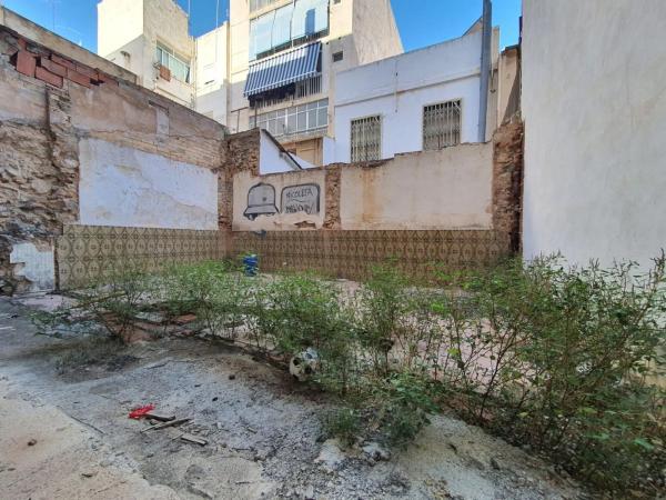 Edificio en Barrio Plaza Crevillente-Juzgados thumbnail 2
