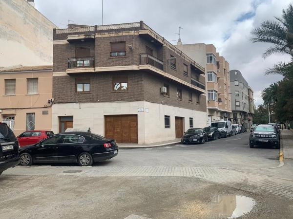 Edificio residencial photo 4