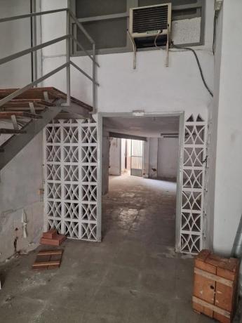 Edificio en Barrio Carrús Este thumbnail 1