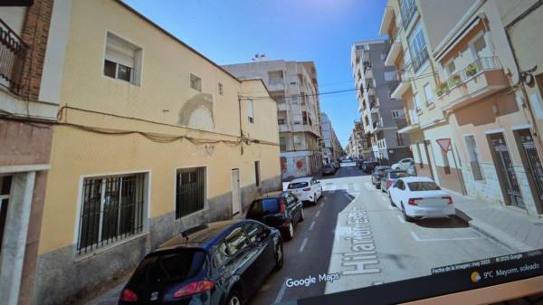 Edificio en Barrio Plaza Crevillente-Juzgados thumbnail 2
