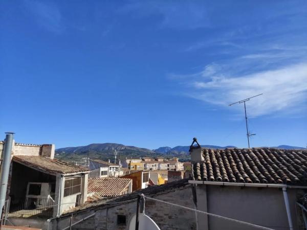 Edificio en Cocentaina photo 1