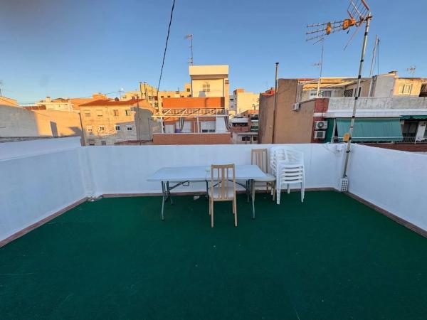 Edificio residencial en calle Boyero, 26 photo 2