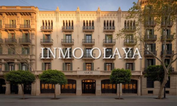 Edificio hotelero photo 2