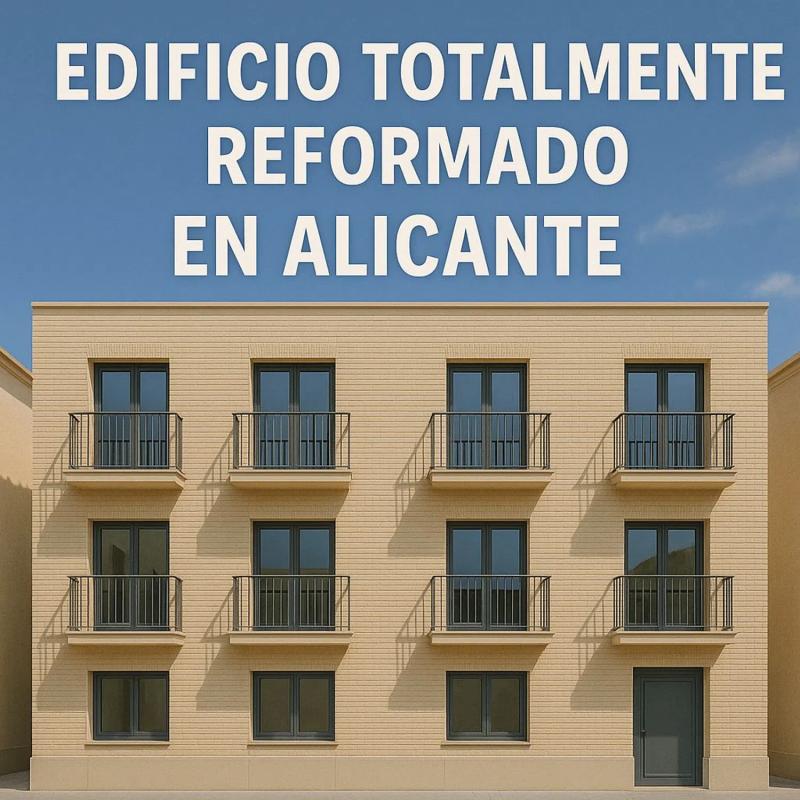 Propiedades en venta y alquiler en España photo 1
