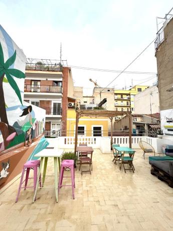 Edificio comercial en calle San Leandro, 13 thumbnail 2
