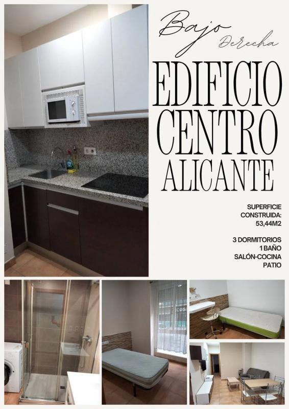 Propiedades en venta y alquiler en España photo 1