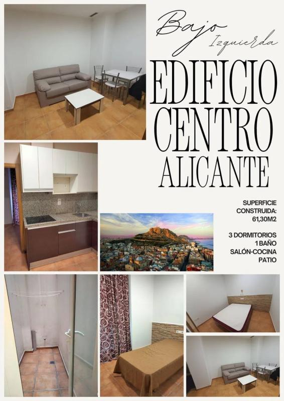 Propiedades en venta y alquiler en España photo 2