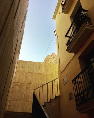 Edificio residencial en calle Balseta, 14 photo 1