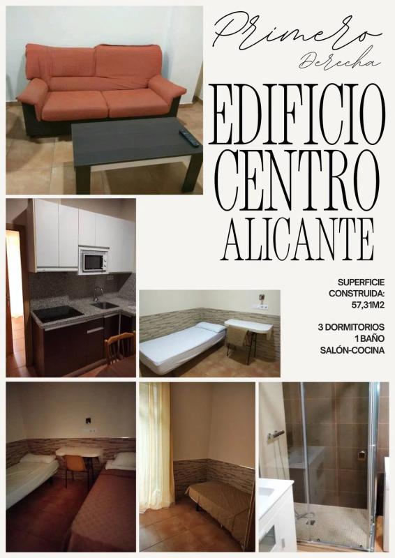Propiedades en venta y alquiler en España photo 3