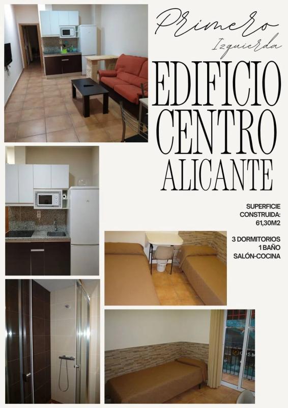 Propiedades en venta y alquiler en España photo 4