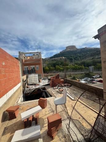Edificio residencial en calle L'Horta, 87 photo 2