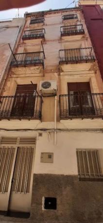 Edificio residencial en calle de la Vila, 26 photo 4