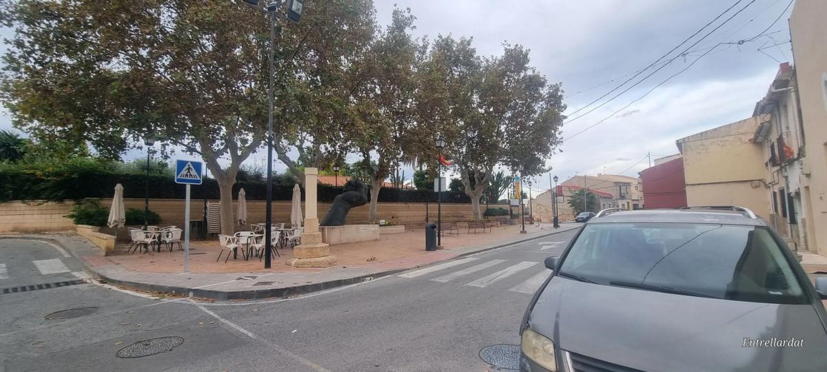 Budynek Mieszkalny o powierzchni 380m2 na sprzedaż w San Juan de Alicante photo 2